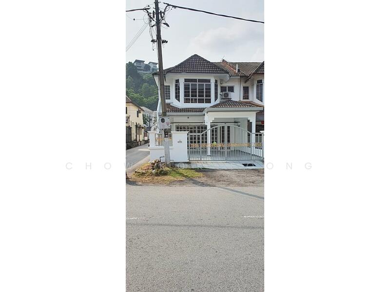 2-storey Terraced House for Sale in Puchong (Selangor) - Chow Kok Toong - Exterior - PropertyGuru.com.my
