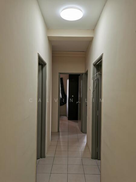 Corridor