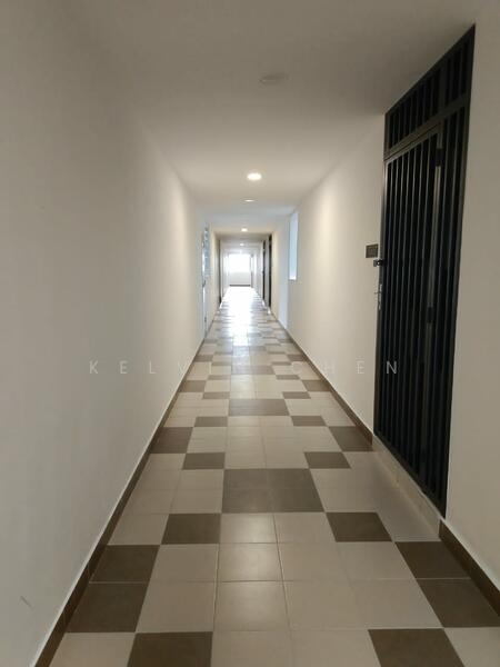 Corridor