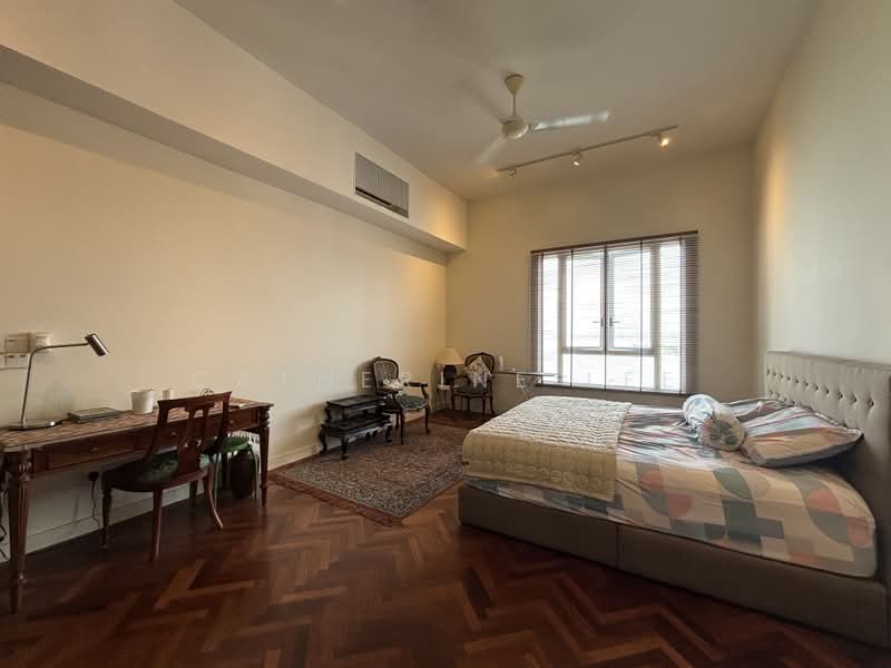Kondominium untuk Disewa di Andaman @ Quayside - Catherine Lee - PropertyGuru.com.my