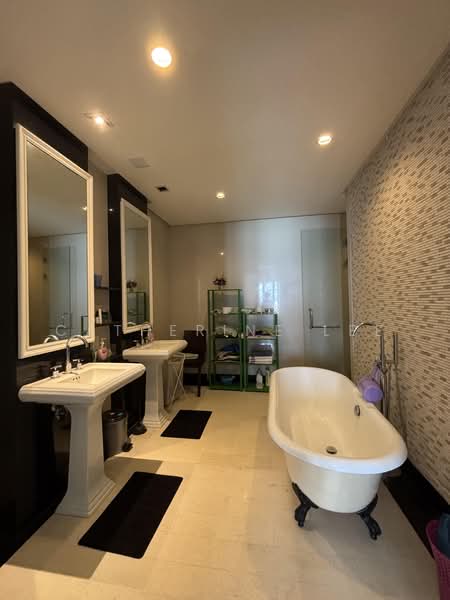Kondominium untuk Disewa di Andaman @ Quayside - Catherine Lee - PropertyGuru.com.my