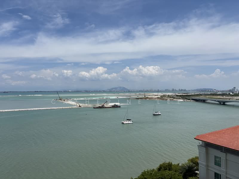 Kondominium untuk Disewa di Andaman @ Quayside - Catherine Lee - PropertyGuru.com.my