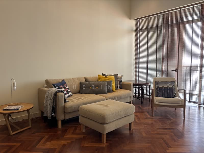 Kondominium untuk Disewa di Andaman @ Quayside - Catherine Lee - PropertyGuru.com.my