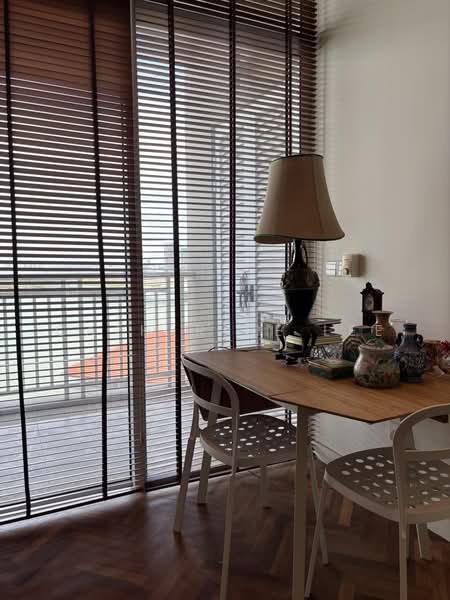 Kondominium untuk Disewa di Andaman @ Quayside - Catherine Lee - PropertyGuru.com.my