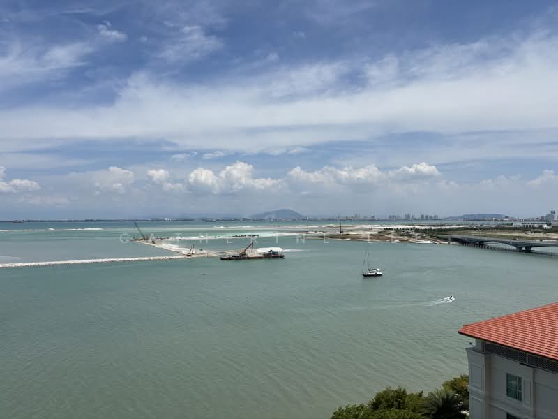 Kondominium untuk Disewa di Andaman @ Quayside - Catherine Lee - PropertyGuru.com.my