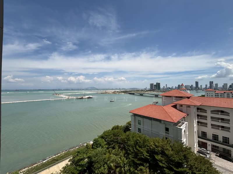 Kondominium untuk Disewa di Andaman @ Quayside - Catherine Lee - PropertyGuru.com.my