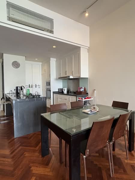 Kondominium untuk Disewa di Andaman @ Quayside - Catherine Lee - PropertyGuru.com.my