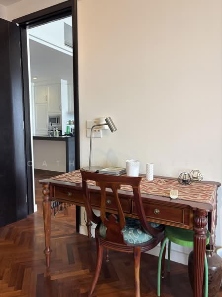 Kondominium untuk Disewa di Andaman @ Quayside - Catherine Lee - PropertyGuru.com.my
