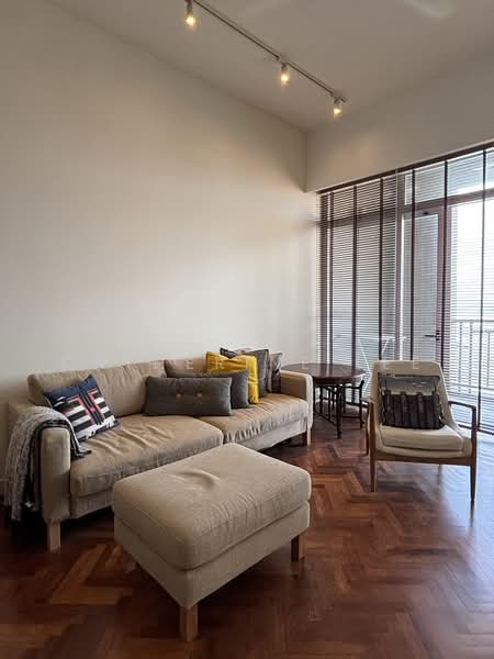 Kondominium untuk Disewa di Andaman @ Quayside - Catherine Lee - PropertyGuru.com.my