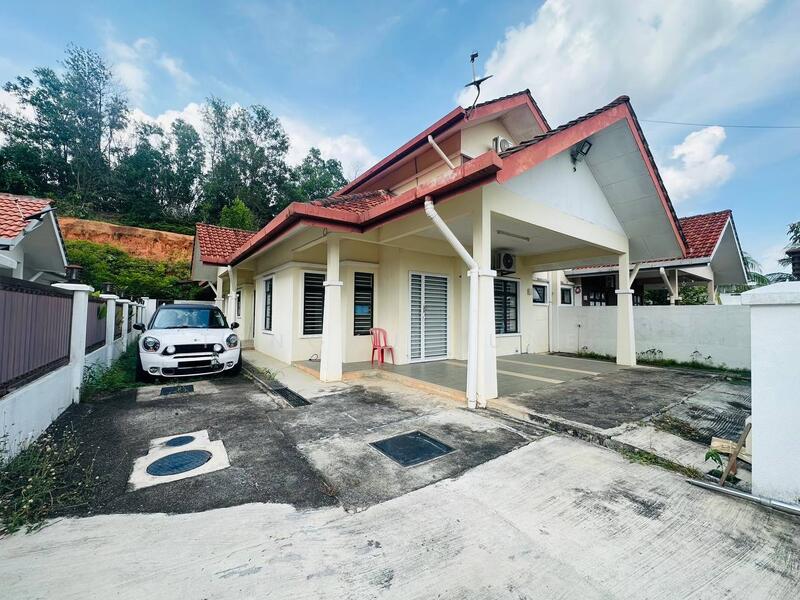 Untuk Dijual - Taman Desa Utama