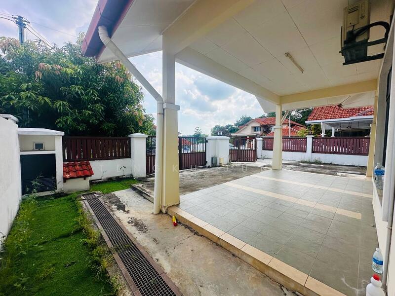 Untuk Dijual - Taman Desa Utama