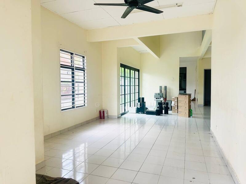 Untuk Dijual - Taman Desa Utama