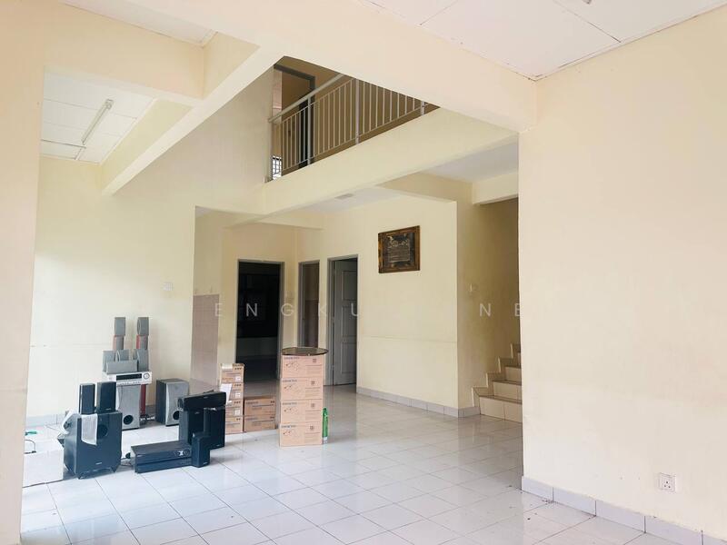 Untuk Dijual - Taman Desa Utama