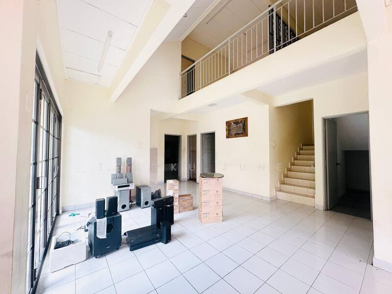 Untuk Dijual - Taman Desa Utama