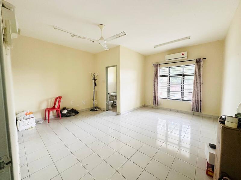 Untuk Dijual - Taman Desa Utama