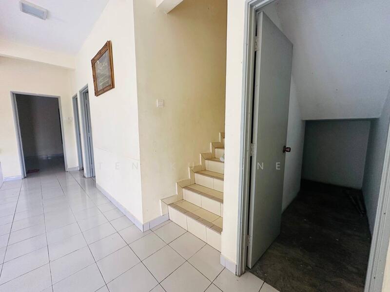 Untuk Dijual - Taman Desa Utama