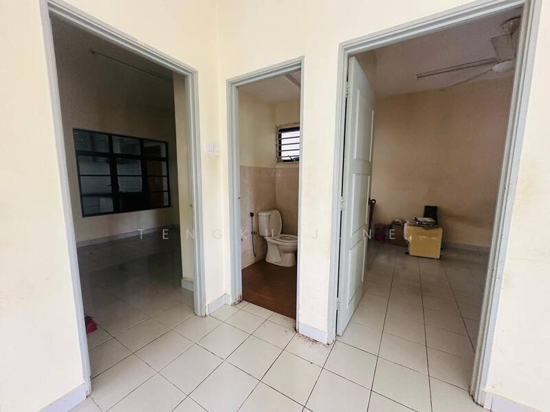 Untuk Dijual - Taman Desa Utama