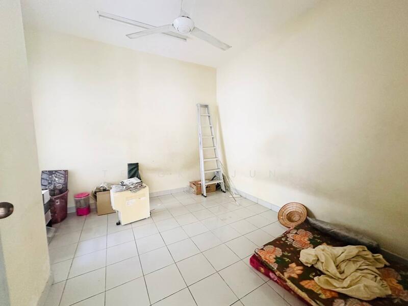 Untuk Dijual - Taman Desa Utama