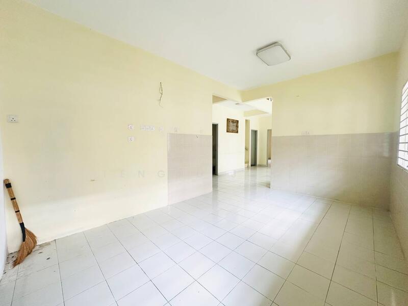 Untuk Dijual - Taman Desa Utama