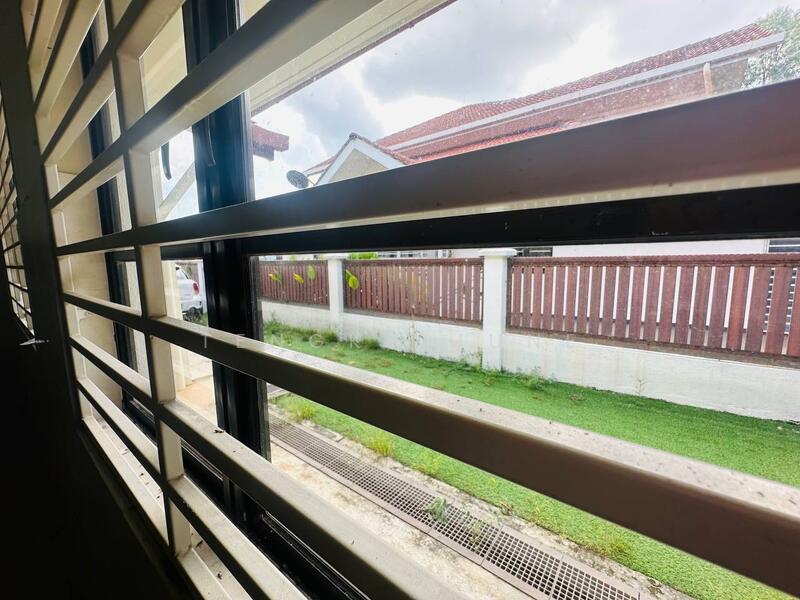 Untuk Dijual - Taman Desa Utama