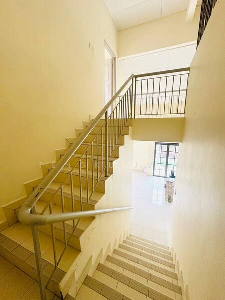 Untuk Dijual - Taman Desa Utama