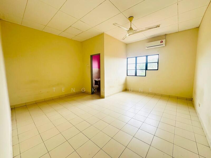 Untuk Dijual - Taman Desa Utama