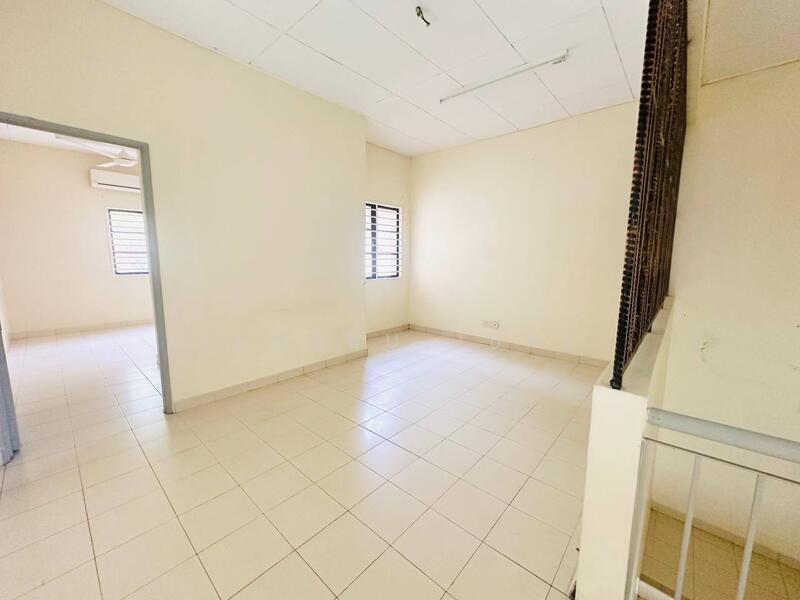 Untuk Dijual - Taman Desa Utama