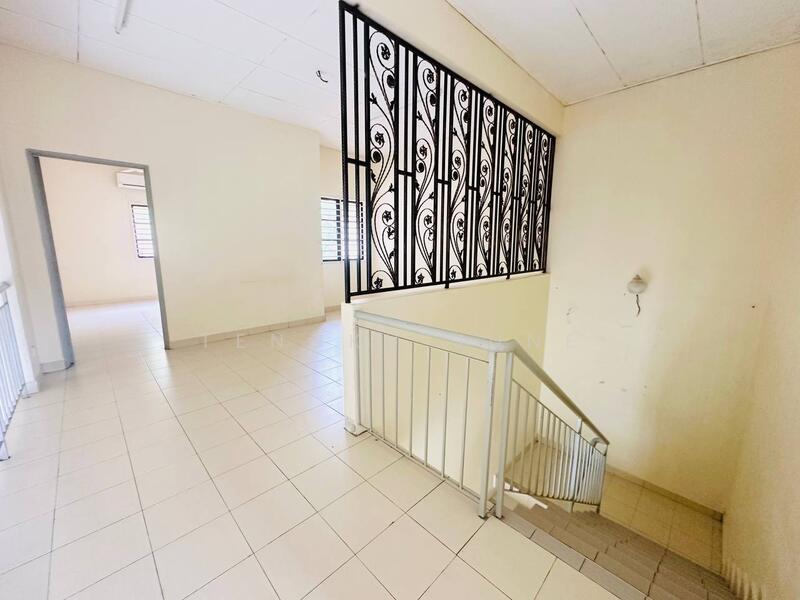 Untuk Dijual - Taman Desa Utama