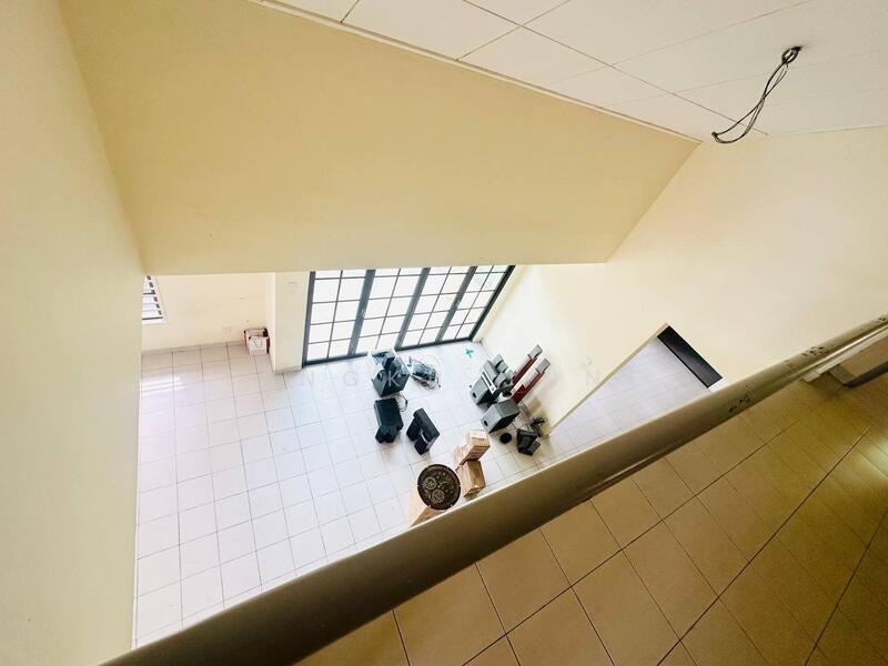 Untuk Dijual - Taman Desa Utama