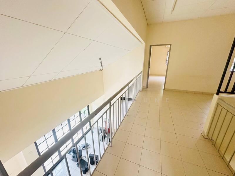 Untuk Dijual - Taman Desa Utama