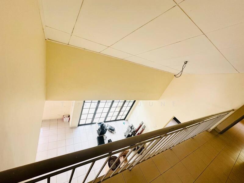 Untuk Dijual - Taman Desa Utama