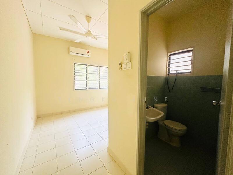 Untuk Dijual - Taman Desa Utama