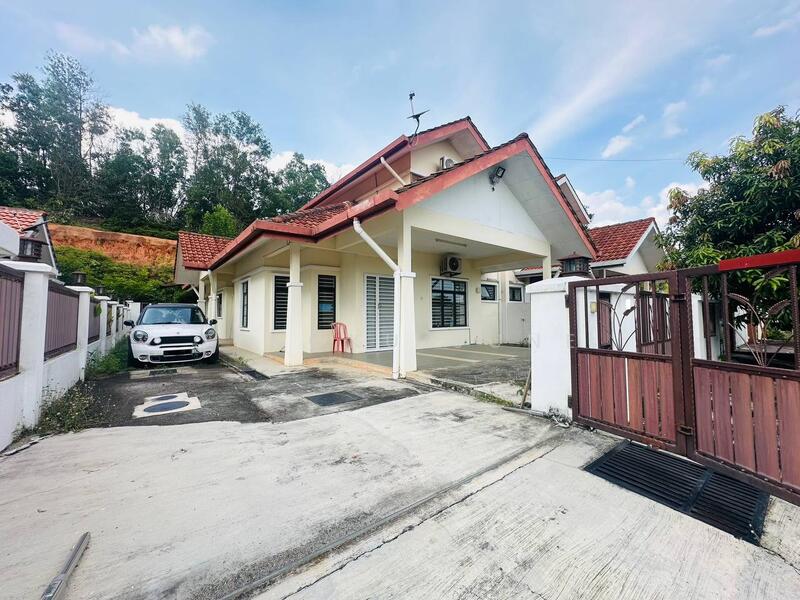 Untuk Dijual - Taman Desa Utama