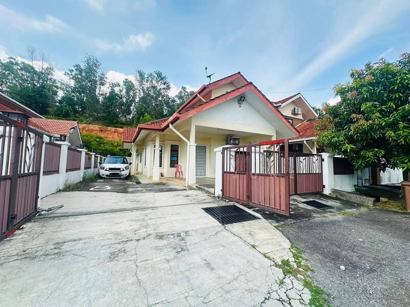 Untuk Dijual - Taman Desa Utama
