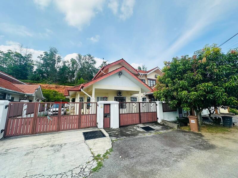 Untuk Dijual - Taman Desa Utama