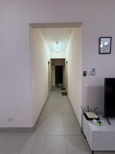 Corridor