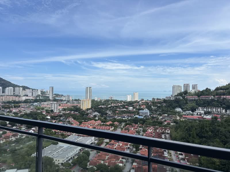 Condominium for Rent at Alila2 - Catherine Lee - PropertyGuru.com.my