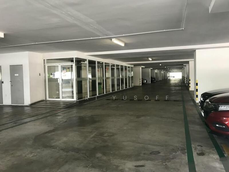 Car Park