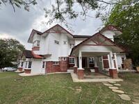 For Sale - Country Heights Kajang