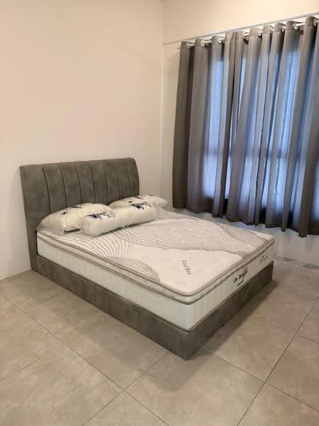 Kediaman Servis untuk Disewa di ASTON ACACIA - Yong Soo Kee - Bedroom - PropertyGuru.com.my