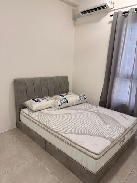 Kediaman Servis untuk Disewa di ASTON ACACIA - Yong Soo Kee - Bedroom - PropertyGuru.com.my