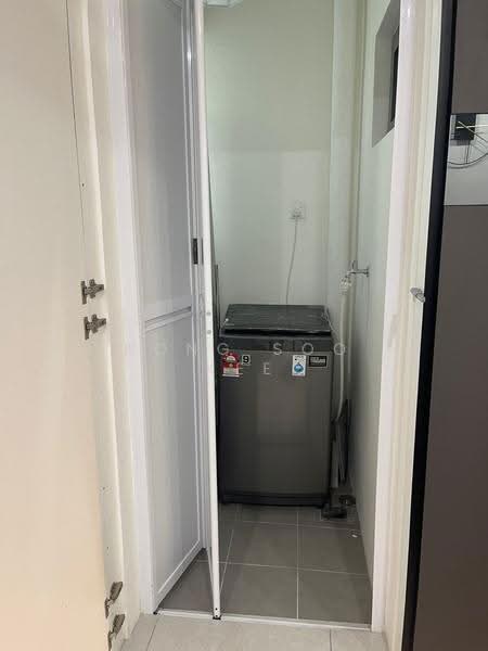 Kediaman Servis untuk Disewa di ASTON ACACIA - Yong Soo Kee - Bathroom - PropertyGuru.com.my
