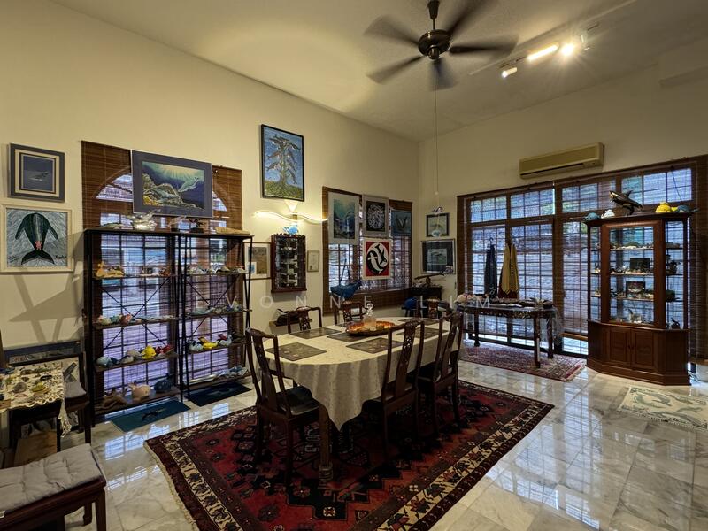 Bungalow for Sale in Batu Ferringhi (Penang) - Evonne Lim - Dining Room - PropertyGuru.com.my