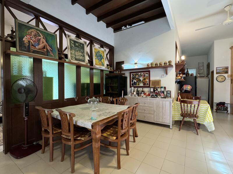Bungalow for Sale in Batu Ferringhi (Penang) - Evonne Lim - Dining Room - PropertyGuru.com.my