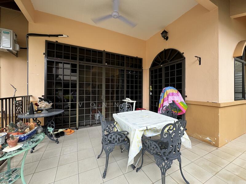 Bungalow for Sale in Batu Ferringhi (Penang) - Evonne Lim - Balcony - PropertyGuru.com.my
