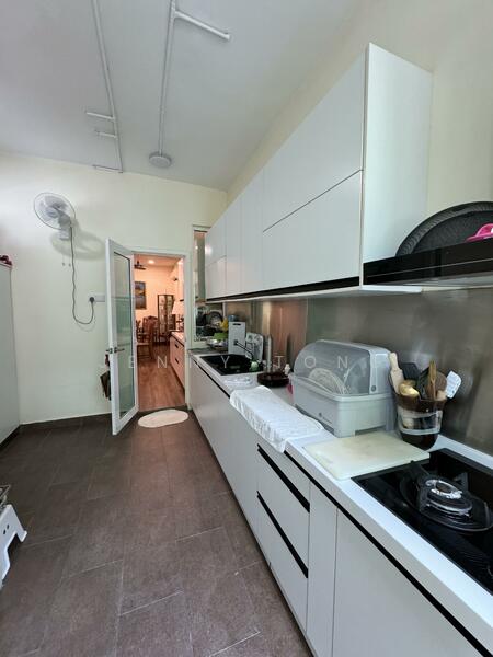 Untuk Dijual - valencia