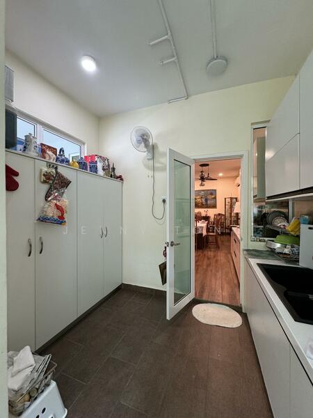 Untuk Dijual - valencia