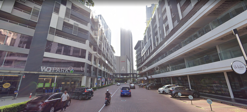 Untuk Dijual - Sentul Point Shop,Jalan Sentul Pasar, Sentul Jaya,Sentul Village