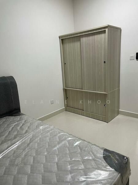 Untuk Disewa - Aman 1