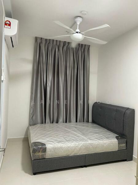 Untuk Disewa - Aman 1